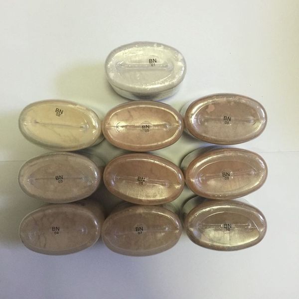 brand loose powder makeup 1.5 oz /45g bottle face cosmetics luxury powder 12 colors available dhl free
brand loose powder makeup 1.5 oz /45g bottle face cosmetics luxury powder 12 colors available dhl free