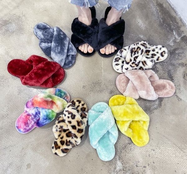 fashion women men winter fluffy furry slippers cotton babouche style cross hair slippers for women plus size the bottom of the beef tendon b, Black
fashion women men winter fluffy furry slippers cotton babouche style cross hair slippers for women plus size the bottom of the beef tendon b, Black