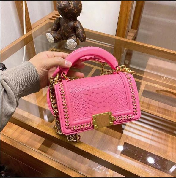 luxury designer channel lady fashion classic cross body letter tote handbags flap channel crocodile patternwomen shoulder ba
luxury designer channel lady fashion classic cross body letter tote handbags flap channel crocodile patternwomen shoulder ba
