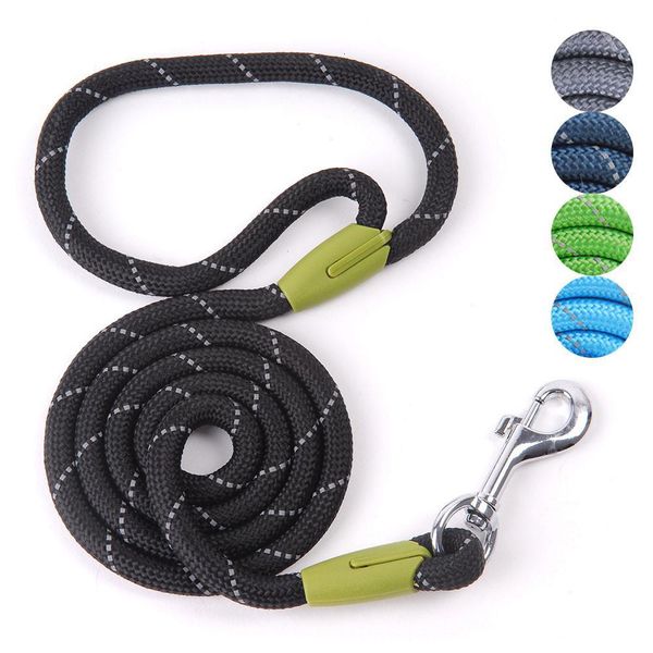 pet products dog leash for small large dogs leashes reflective dog leash rope pets lead dog-collar harness nylon running leashes
pet products dog leash for small large dogs leashes reflective dog leash rope pets lead dog-collar harness nylon running leashes