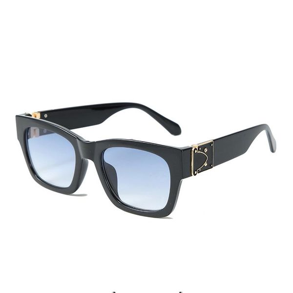 sunglasses zuczug fashion square women brand design trend blue pink lens sun glasses female uv400, White;black
sunglasses zuczug fashion square women brand design trend blue pink lens sun glasses female uv400, White;black