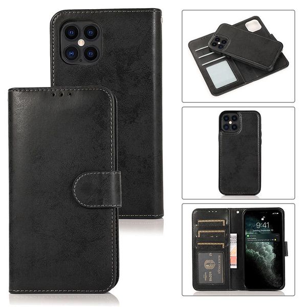 iphone 12 11 pro max wallet case luxury pu leather magnetic 2 in 1 detachable phone case with card slots for samsung s20
iphone 12 11 pro max wallet case luxury pu leather magnetic 2 in 1 detachable phone case with card slots for samsung s20