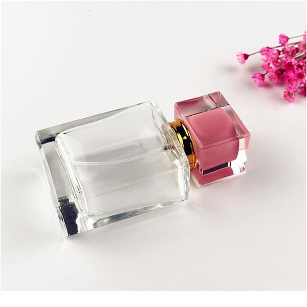 5pcs/lot 30ml square glass perfume bottle clear glass spray bottle empty fragrance packaging bottle re qylydb
5pcs/lot 30ml square glass perfume bottle clear glass spray bottle empty fragrance packaging bottle re qylydb