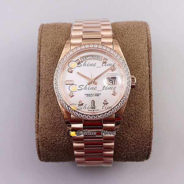ew version new 36mm 128345 white dial 18k rose gold diamond inlay case cal.3255 automatic 128235 mens watch steel bracelet luxry watches, Slivery;brown
ew version new 36mm 128345 white dial 18k rose gold diamond inlay case cal.3255 automatic 128235 mens watch steel bracelet luxry watches, Slivery;brown