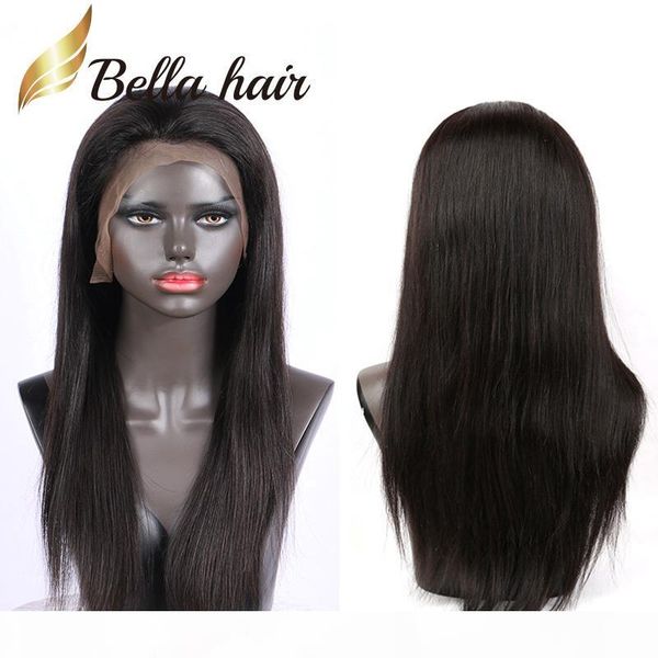 bellahair lace front wig straight 360 full lace human hair wigs for black women unprocessed peruvian virgin hair lace wigs with babyhair
bellahair lace front wig straight 360 full lace human hair wigs for black women unprocessed peruvian virgin hair lace wigs with babyhair