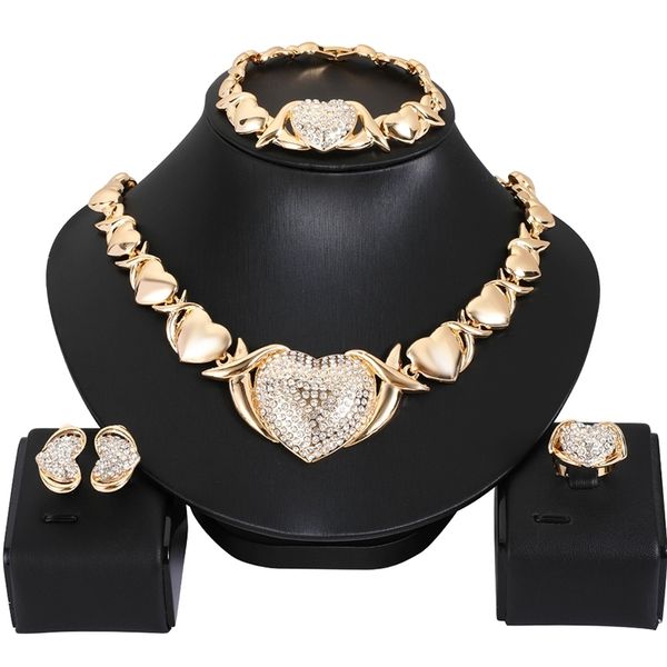 women dubai jewelry sets luxury bridal nigerian wedding african beads jewelry set costume new design 201222, Slivery;crystal 
women dubai jewelry sets luxury bridal nigerian wedding african beads jewelry set costume new design 201222, Slivery;crystal