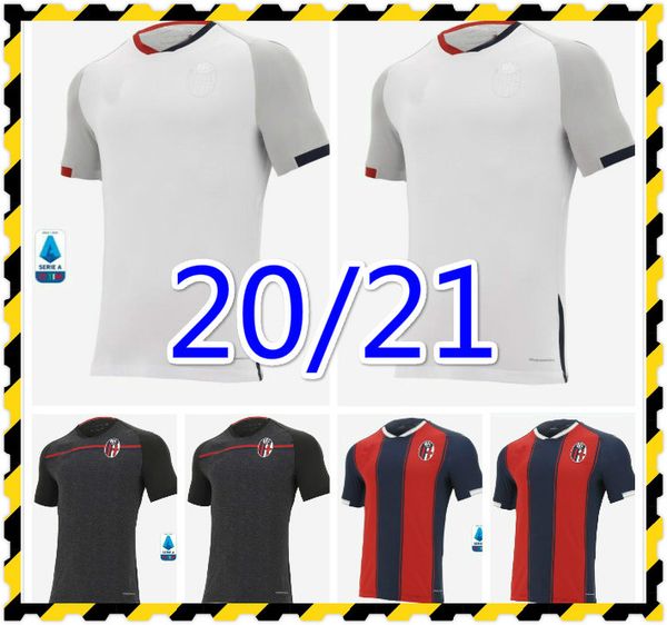 new 20 21 bologna fc soccer jersey home away third 20 21 maglie da calcio sansone orsolini tomiyasu skov olsen soriano football shirts, Black;yellow
new 20 21 bologna fc soccer jersey home away third 20 21 maglie da calcio sansone orsolini tomiyasu skov olsen soriano football shirts, Black;yellow