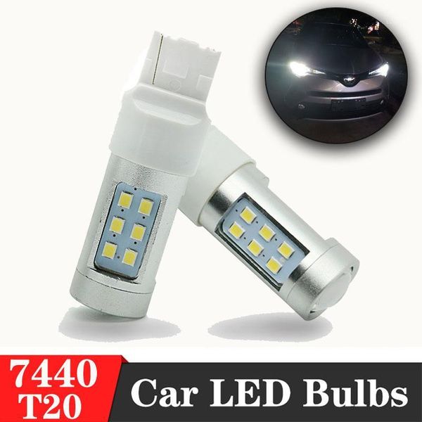 2pcs t20 7440 w21w wy21w led auto backup reverse lamp turn signal car tail brake bulb daytime running lights parking lights1
2pcs t20 7440 w21w wy21w led auto backup reverse lamp turn signal car tail brake bulb daytime running lights parking lights1