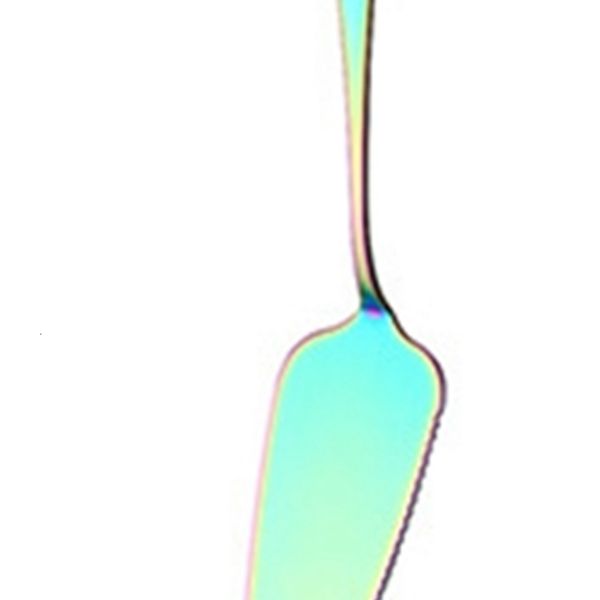 u2w53u serrated colorful stainless steel with edge server blade cutter pie pizza shovel cake spatula baking tools dhl 6 n
u2w53u serrated colorful stainless steel with edge server blade cutter pie pizza shovel cake spatula baking tools dhl 6 n