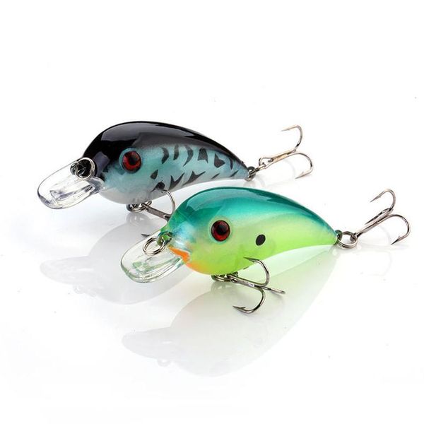1pcs 6cm 8g hard crank bait floating fishing lure hunter bass tackles crankbait crazy cranks wobble qyletm
1pcs 6cm 8g hard crank bait floating fishing lure hunter bass tackles crankbait crazy cranks wobble qyletm