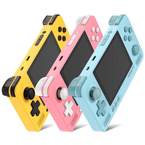 retroid pocket 2 handheld retro gaming system 
retroid pocket 2 handheld retro gaming system