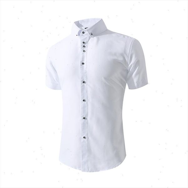 mens white casual shirts short sleeve slim fit mens summer shirt long sleeve wedding shirts camisa masculina, White;black
mens white casual shirts short sleeve slim fit mens summer shirt long sleeve wedding shirts camisa masculina, White;black