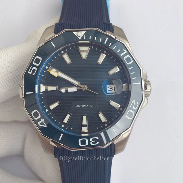 lusso orologio di mens mechanical watch ceramic bezel montre de luxe luminous green face sports automatic rubber wristwatch 43mm, Slivery;golden
lusso orologio di mens mechanical watch ceramic bezel montre de luxe luminous green face sports automatic rubber wristwatch 43mm, Slivery;golden