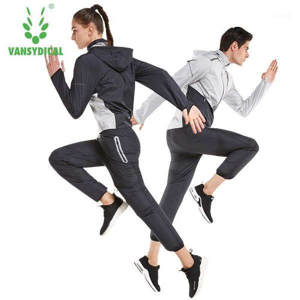 running sets vansydical 2021 mens sports suits womens sweat suit fitness lose weight 2pcs gym sportswear track training suits1, Black;blue
running sets vansydical 2021 mens sports suits womens sweat suit fitness lose weight 2pcs gym sportswear track training suits1, Black;blue
