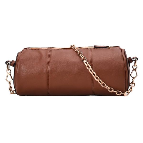shoulder bags women bag ladies barrel-shaped fashion handbag retro messenger mobile phone packet leather bolso
shoulder bags women bag ladies barrel-shaped fashion handbag retro messenger mobile phone packet leather bolso