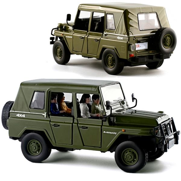 reminiscent alloy 1:28 beijing jeep metal bj2020 212 off road vehicle simulation car model toy
reminiscent alloy 1:28 beijing jeep metal bj2020 212 off road vehicle simulation car model toy