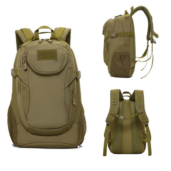 outdoor bags climbing backpack rucksack for mens fishing hunting assault tactical waterproof hiking camping army bag
outdoor bags climbing backpack rucksack for mens fishing hunting assault tactical waterproof hiking camping army bag