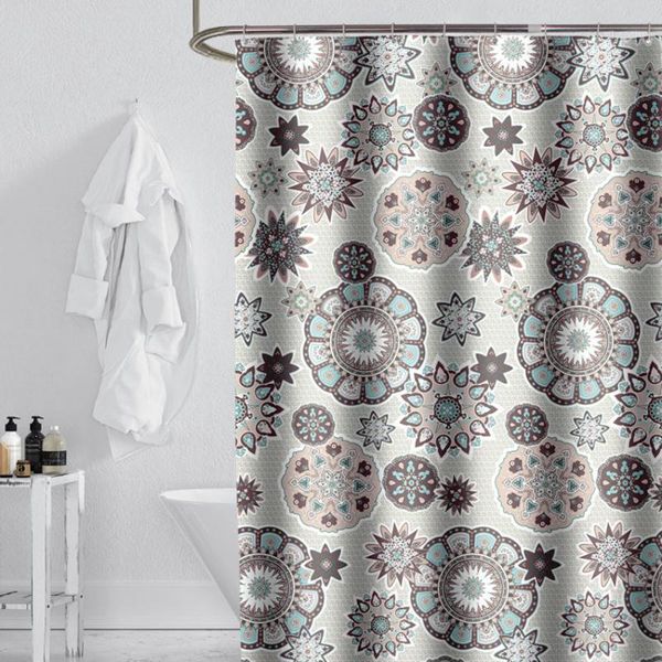 shower curtains retro style thick curtain eco-friendly waterproof mildew polyester fabric bath with hooks cortina de ducha1
shower curtains retro style thick curtain eco-friendly waterproof mildew polyester fabric bath with hooks cortina de ducha1