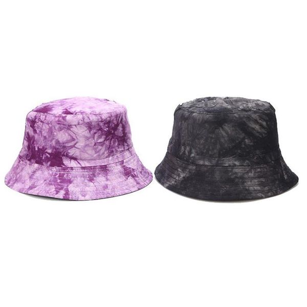 wide brim hats women tie-dyed ink painting pattern fisherman hat double-sided wearing cap visor bucket men and street trend, Blue;gray
wide brim hats women tie-dyed ink painting pattern fisherman hat double-sided wearing cap visor bucket men and street trend, Blue;gray