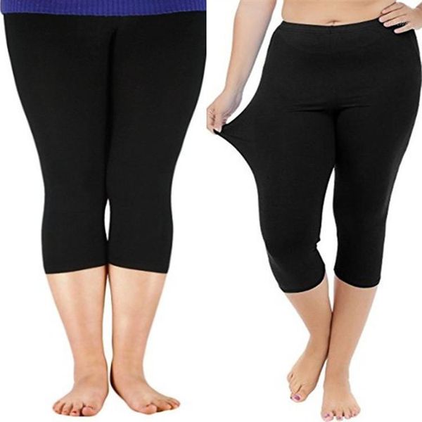 women smooth touch knee length skinny stretch pants lady summer solid black short pant big size xl slim fitted pencil capris1, Black;white
women smooth touch knee length skinny stretch pants lady summer solid black short pant big size xl slim fitted pencil capris1, Black;white