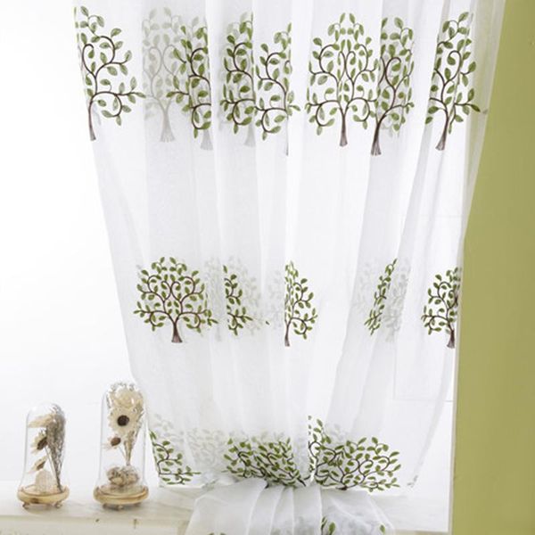 curtain & drapes green tree embroidered sheer curtains for children bedroom window tulle kitchen kids
curtain & drapes green tree embroidered sheer curtains for children bedroom window tulle kitchen kids