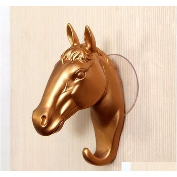 resin animal decorative wall hooks fashion horse head single hanger coat hat wall robe hanging h qylpvc lipper
resin animal decorative wall hooks fashion horse head single hanger coat hat wall robe hanging h qylpvc lipper