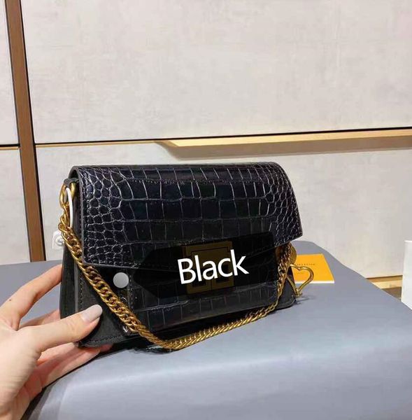 2021 new fashion women shoulder bags women handbag purses hardware accessories fashion lady crossbody bag temperament bag with box
2021 new fashion women shoulder bags women handbag purses hardware accessories fashion lady crossbody bag temperament bag with box