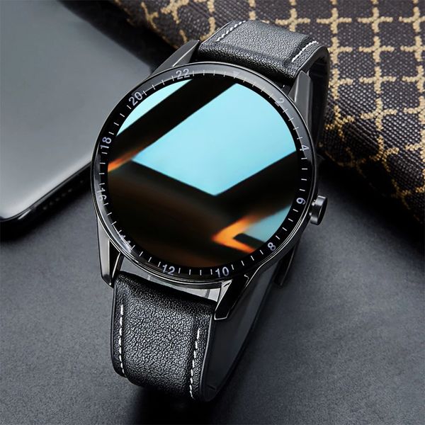 smart watch men bluetooth call music waterproof g33 fitness bracelet men's business samrtwatch for huawei android ios
smart watch men bluetooth call music waterproof g33 fitness bracelet men's business samrtwatch for huawei android ios