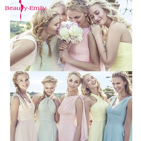 candy color elegent long chiffon a-line bridesmaid dresses vestido da dama de honra wedding party dress plus size customize y200109, White;black
candy color elegent long chiffon a-line bridesmaid dresses vestido da dama de honra wedding party dress plus size customize y200109, White;black