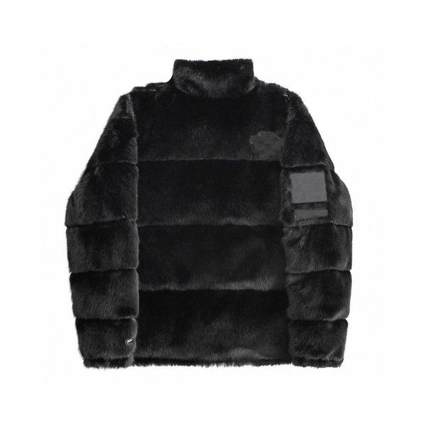 21ss winter new fashion luxury fur down coat mens jacket classic pocket stitching big compass embroidery space ykk zipper fabric cashmere, Black
21ss winter new fashion luxury fur down coat mens jacket classic pocket stitching big compass embroidery space ykk zipper fabric cashmere, Black