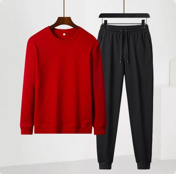2020 tracksuit men hooded sweatshirt+pants pullover sets autumn sportwear casual outwear sports 2 piece suits, Gray
2020 tracksuit men hooded sweatshirt+pants pullover sets autumn sportwear casual outwear sports 2 piece suits, Gray