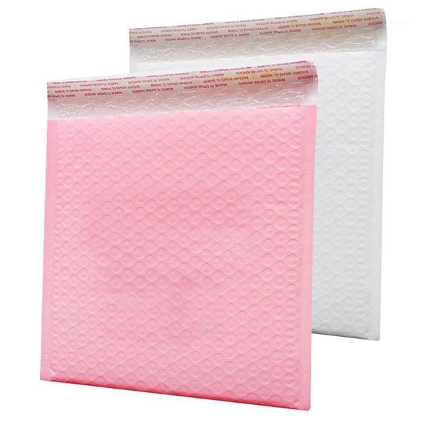 10pcs/lot pink plastic bubble mailer waterproof shipping bubble envelope resistance mailing envelope packaging bags1
10pcs/lot pink plastic bubble mailer waterproof shipping bubble envelope resistance mailing envelope packaging bags1