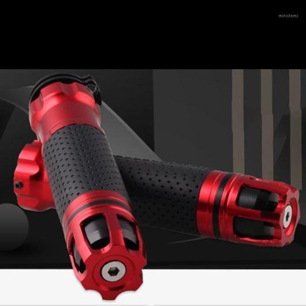 universal motorcycle 22mm motorcycle throttle cnc aluminum alloy rotatable handlebar hand grips practical motorcycl accseeories1
universal motorcycle 22mm motorcycle throttle cnc aluminum alloy rotatable handlebar hand grips practical motorcycl accseeories1