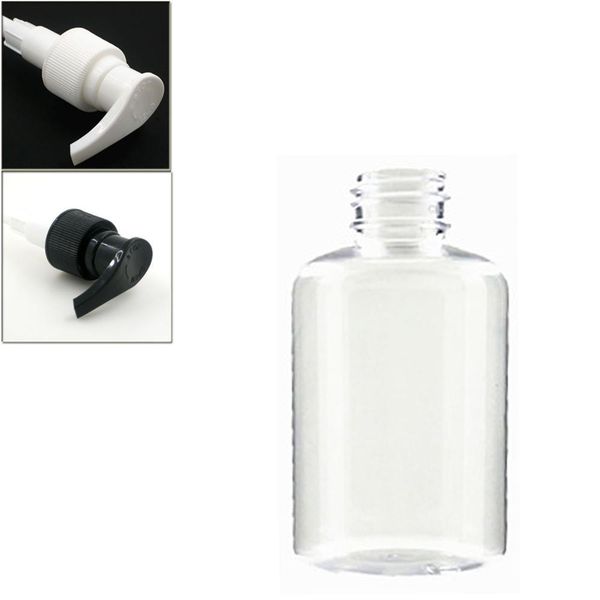 4oz/120ml empty boston round plastic bottle , clear pet bottle with black/white lock pumps 4oz/120ml empty wmtpxd
4oz/120ml empty boston round plastic bottle , clear pet bottle with black/white lock pumps 4oz/120ml empty wmtpxd