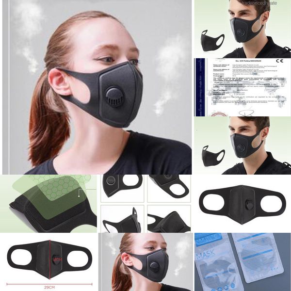 face filter sponge reusable pm2.5 air pollution mouth with breathing valve anti haze dust washed men women mask kka7797
face filter sponge reusable pm2.5 air pollution mouth with breathing valve anti haze dust washed men women mask kka7797