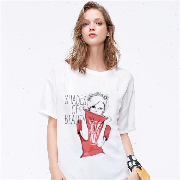 new summer 2021 modern beauty print harajuku t shirt women fashion tshirt o neck short sleeve t shirt female clothing, White
new summer 2021 modern beauty print harajuku t shirt women fashion tshirt o neck short sleeve t shirt female clothing, White