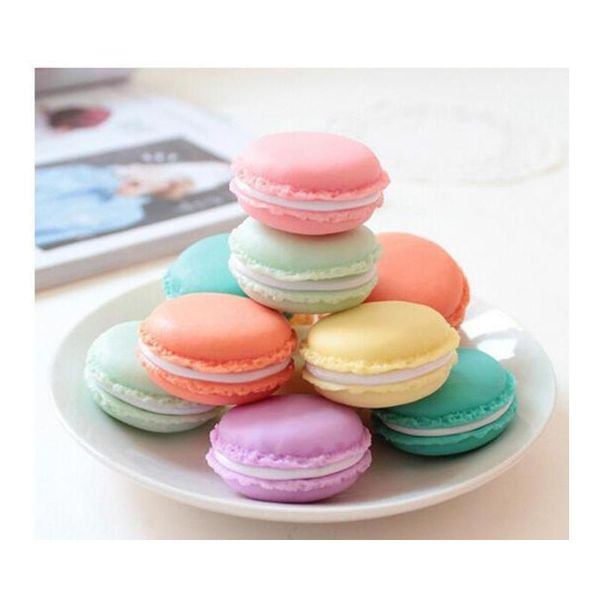 eco-friendly candy color macaron storage box jewelry packaging display pill case organizer home de jllmmo sport77777 
eco-friendly candy color macaron storage box jewelry packaging display pill case organizer home de jllmmo sport77777