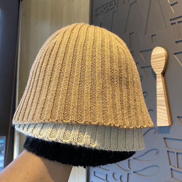 wide brim hats women winter hat warm knit beanie fashion knitted soft cap bonnet gorras beanies retro brimless, Blue;gray
wide brim hats women winter hat warm knit beanie fashion knitted soft cap bonnet gorras beanies retro brimless, Blue;gray