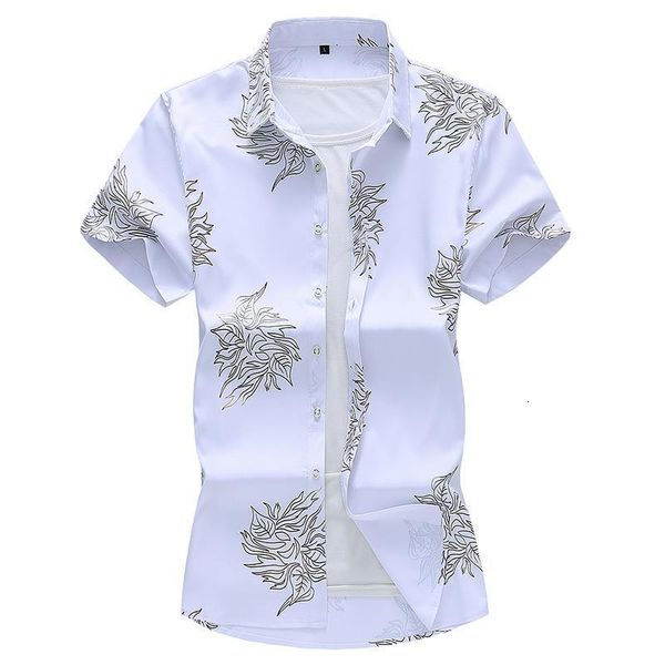 plus size 5xl 6xl 7xl men's flower shirt 2020 summer new style fashion casual short sleeved hawaiian shirt male printed top, White;black
plus size 5xl 6xl 7xl men's flower shirt 2020 summer new style fashion casual short sleeved hawaiian shirt male printed top, White;black