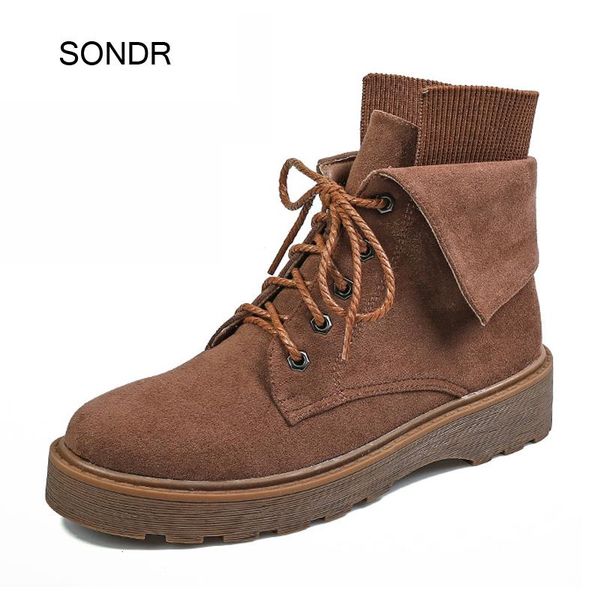spring shoes women boots fashion brand ankle black ladies chunky footware female zapatos de mujer cross-tied
spring shoes women boots fashion brand ankle black ladies chunky footware female zapatos de mujer cross-tied