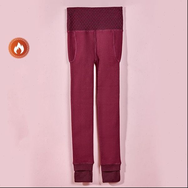 high waist winter thick women leggings warm pants casual slimming good elastic female warm velvet body shaper stacked leggings, Black
high waist winter thick women leggings warm pants casual slimming good elastic female warm velvet body shaper stacked leggings, Black
