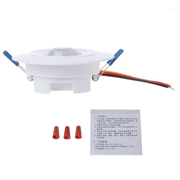 220v infrared ir motion sensor built-in light bulb switch control detector wall ceiling1
220v infrared ir motion sensor built-in light bulb switch control detector wall ceiling1