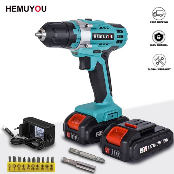 12v 16.8v 21v cordless drill screwdriver household handheld electric screwdriver power tools
12v 16.8v 21v cordless drill screwdriver household handheld electric screwdriver power tools