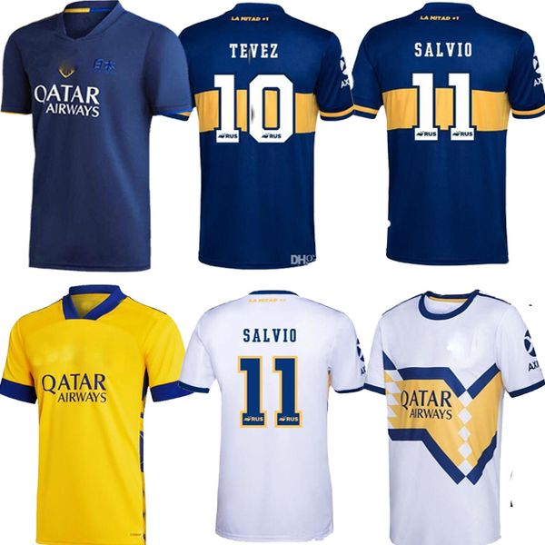 2020 2021 boca juniors soccer jerseys de rossi tevez boca 20 21 camiseta carlitos maradona football shirt abila boca jrs men equipment, Black;yellow
2020 2021 boca juniors soccer jerseys de rossi tevez boca 20 21 camiseta carlitos maradona football shirt abila boca jrs men equipment, Black;yellow