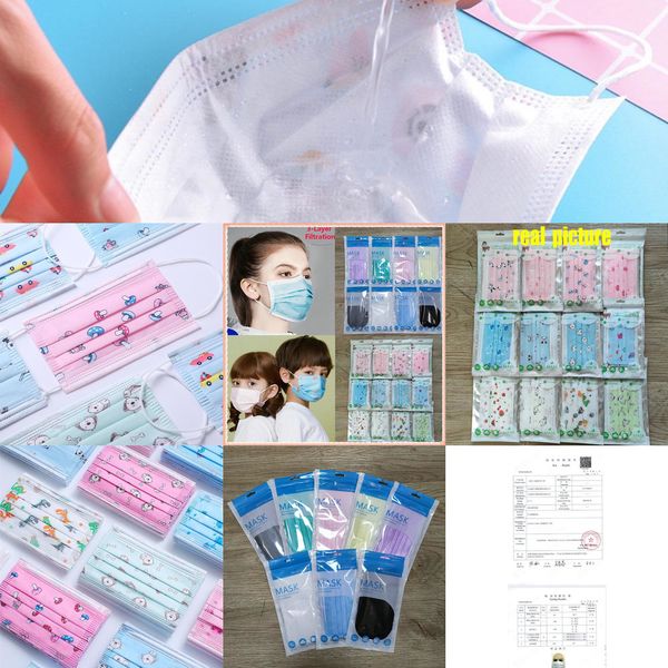 colors cartoon kids 10pcs masks individual 8 pack designer face mask fashion child children 3 layers disposable maoutletutkr
colors cartoon kids 10pcs masks individual 8 pack designer face mask fashion child children 3 layers disposable maoutletutkr