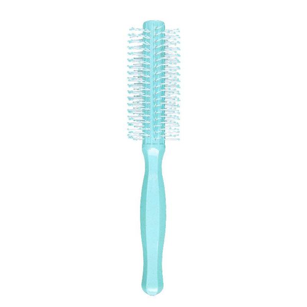 beauty curly detangler hair comb eco-friendly cylinder roll comb haircare styling hair brush women barber professional brand wmtphs, Silver
beauty curly detangler hair comb eco-friendly cylinder roll comb haircare styling hair brush women barber professional brand wmtphs, Silver