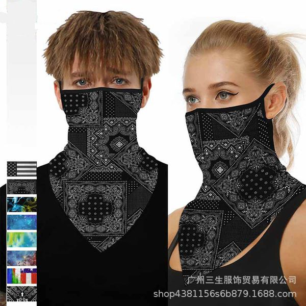 summer outdoor riding mask neck protection sunscreen mask motorcycle earmuffs silk head scarf foulard femme face mask dropshipping q2701, Black
summer outdoor riding mask neck protection sunscreen mask motorcycle earmuffs silk head scarf foulard femme face mask dropshipping q2701, Black