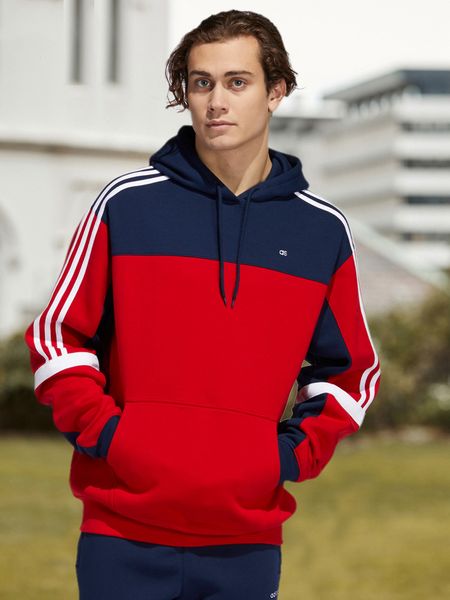 men hoodie boy fashion sweater casual sport contrast color hip hop student loose clothes street joker leisure simple sweats new 2021, Black
men hoodie boy fashion sweater casual sport contrast color hip hop student loose clothes street joker leisure simple sweats new 2021, Black