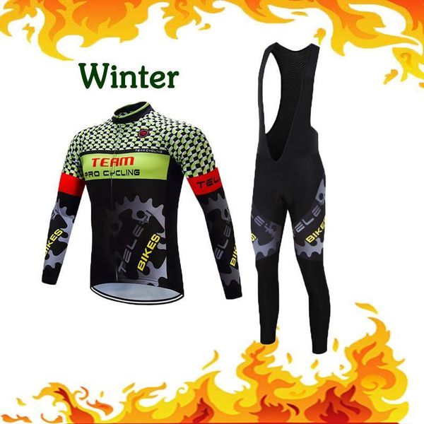 winter men thermal fleece cycling jersey kit pro team road bike clothing set bicycle mtb clothes triathlon uniform suit maillot1, Black;blue
winter men thermal fleece cycling jersey kit pro team road bike clothing set bicycle mtb clothes triathlon uniform suit maillot1, Black;blue