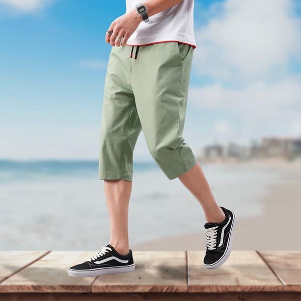 men casual pants spring summer new fashion multi color slim long pants straight male pocket men's trousers pantalon hombre, Black
men casual pants spring summer new fashion multi color slim long pants straight male pocket men's trousers pantalon hombre, Black